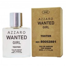 Тестер Azzaro Wanted Girl,edp., 50ml