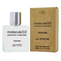 Тестер Escentric Molecules Molecules 02, edp., 50 мл 