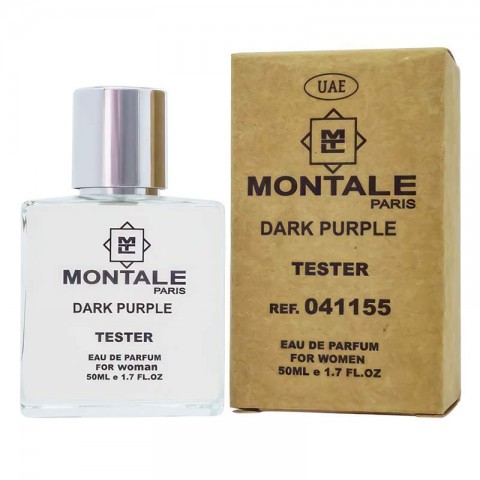 Тестер Montale Dark Purple, edp., 50 мл