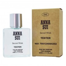 Тестер Anna Sui Secret Wish,edp., 50ml