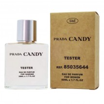 Тестер Prada Candy Women, edp., 50 ml