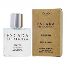 Тестер Escada Fiesta Carioca, edp., 50 мл 