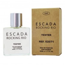 Тестер Escada Rockin` Rio, edp., 50 мл 