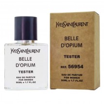 Тестер Yves Saint Laurent Belle D'Opium,edp., 50ml