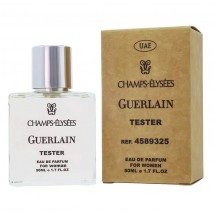 Тестер Guerlain Champs-Elysees, edp., 50 ml