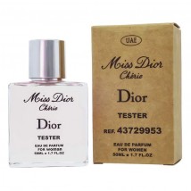 Тестер Christian Dior Miss Dior Cherie,edp., 50ml