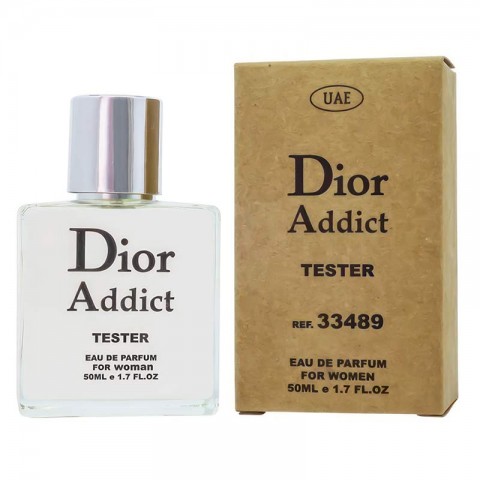 Тестер Christian Dior Addict,edp., 50ml