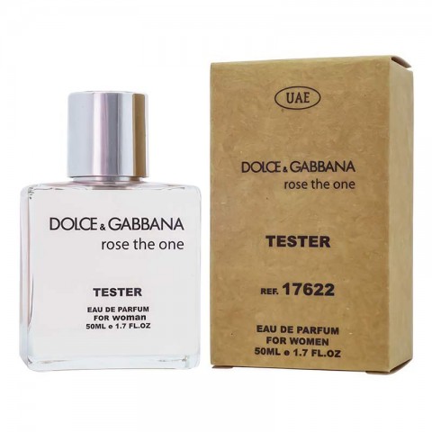 Тестер Dolce&Gabbana Rose The One, edp., 50 мл
