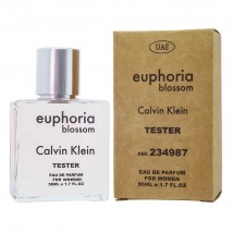 Тестер Calvin Klein Euphoria Blossom, edp., 50 мл 