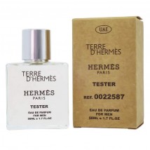 Тестер Hermes Terre D'Hermes, edp., 50 мл