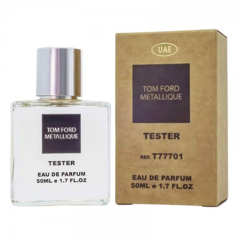 Тестер Tom Ford Metallique,edp., 50ml