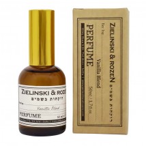Zielinski & Rozen Vanilla Blend,edp., 50ml