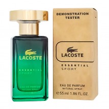 Тестер Lacoste Essential Sport,edp., 55ml