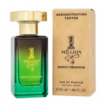 Тестер Paco Rabanne 1 Million,edp., 55ml