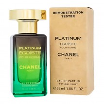 Тестер Chanel Platinum Egoiste,edp., 55ml