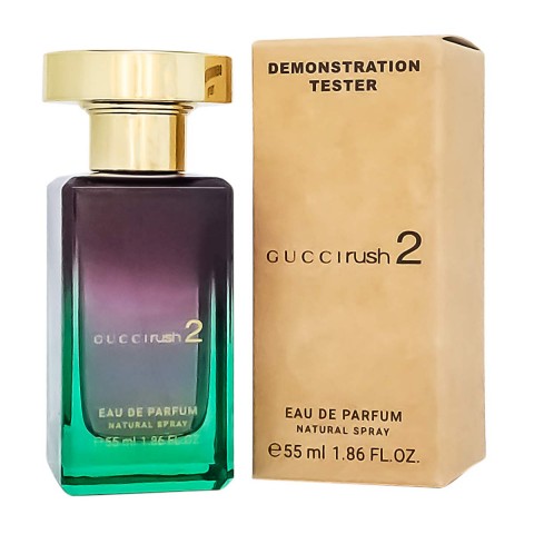 Тестер Gucci rush 2,edp., 55ml