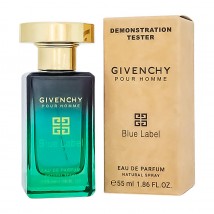 Тестер Givenchy Blue Label Pour Homme,edp., 55ml