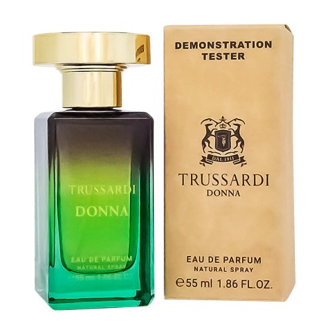 Тестер Trussardi Donna,edp., 55ml