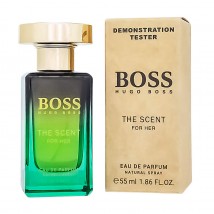 Тестер Hugo Boss The Scent For Her,edp., 55ml