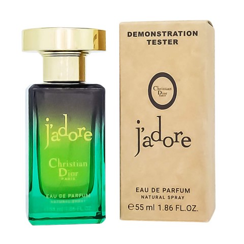 Тестер Christian Dior J'Adore,edp., 55ml