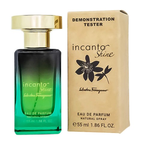 Тестер Salvatore Ferragamo Incanto Shine,edp., 55ml