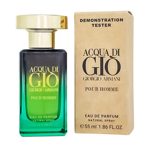 Тестер Giorgio Armani Acqua di Gio,edp., 55ml