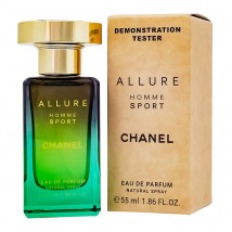 Тестер Chanel Allure Homme Sport,edp., 55ml