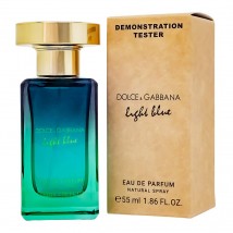 Тестер Dolce & Gabbana Light Blue Pour Femme,edp., 55ml