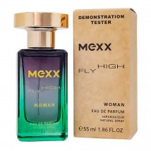 Тестер Mexx Fly High Woman, edp., 55ml