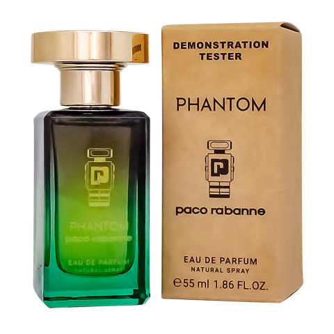 Тестер Paco Rabanne Phantom,edp., 55ml