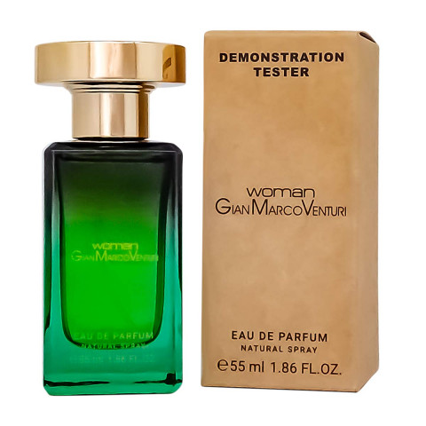 Тестер Gian Marco Venturi Woman,edp., 55ml