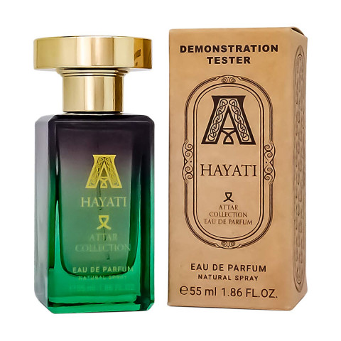 Тестер Attar Collection Hayati,edp., 55ml