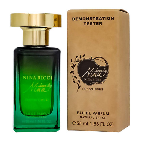 Тестер Nina Ricci Love by Nina,edp., 55ml