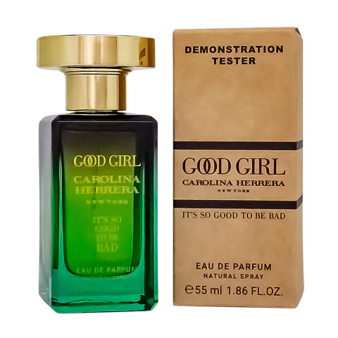 Тестер Carolina Herrera Good Girl,edp., 55ml