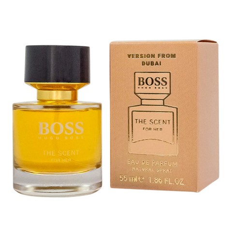 Hugo Boss The Scent For Her,edp., 55ml