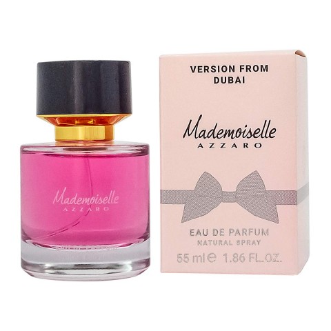 Azzaro Mademoiselle.edp., 55ml