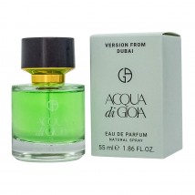 Giorgio Armani Acqua di Gioia,edp., 55ml