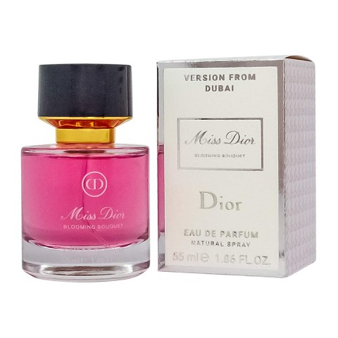 Christian Doir Miss Dior Blooming Bouquet,edp., 55ml