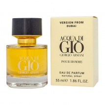 Giorgio Armani Acqua di Gio,edp, 55ml