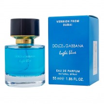 Dolce & Gabbana Light Blue Women,edp., 55ml