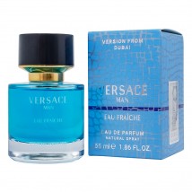 Versace Man Eau Fraiche,edp., 55ml