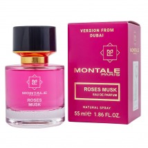 Montale Roses Musk,edp., 55ml