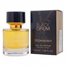 Yves Saint Laurent Black Opium,edp., 55ml
