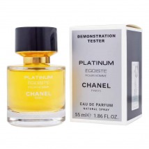 Chanel Platinum Egoiste,edp., 55ml