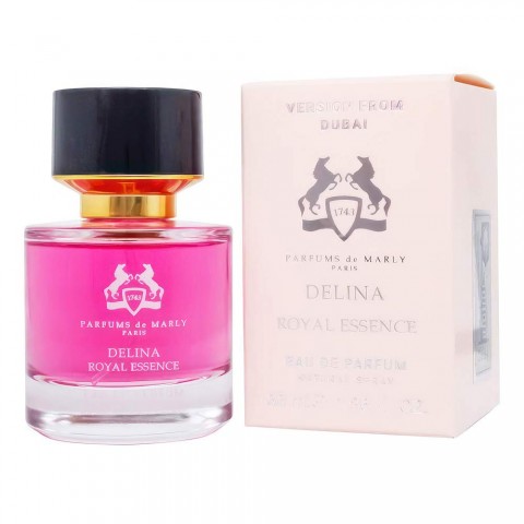 Parfums de Marly Delina.edp., 55ml