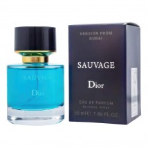 Christian Dior Sauvage,edp., 55ml