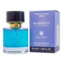 Givenchy Blue Label.edp., 55ml