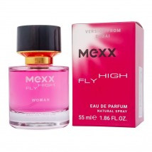 Mexx Fly High Woman, edp., 55ml