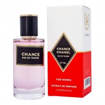 Chanel Chance Eau De Tendre,edp., 57ml