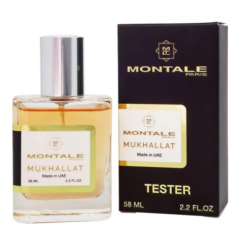 Тестер Montale Mukhalat, 58ml